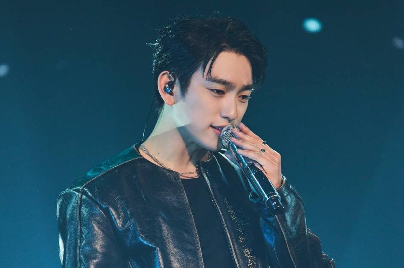 Park Jinyoung to hold Manila solo concert in December