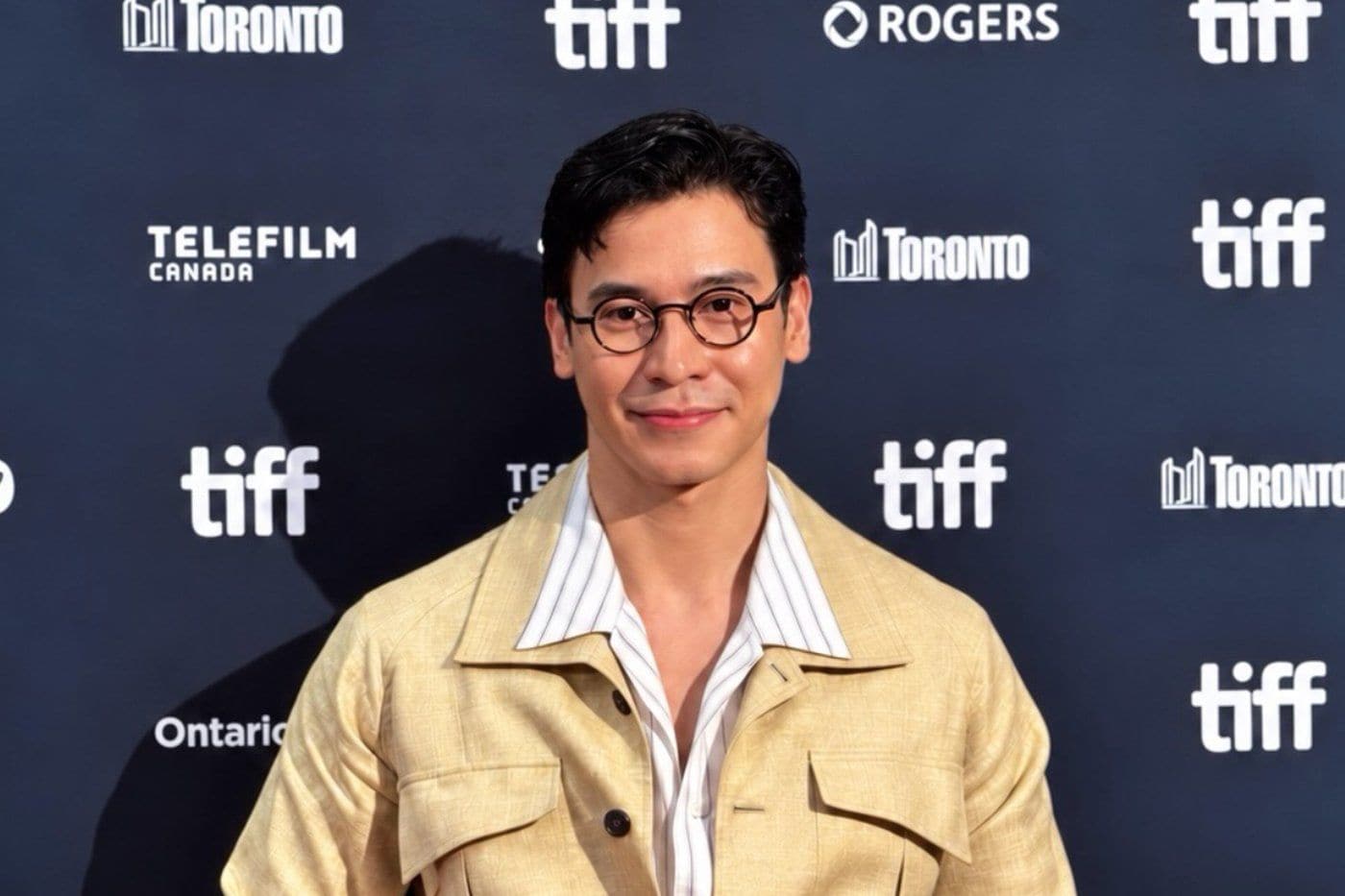 Enchong Dee on being part of the 2026 Toronto International Film Festival: ‘Grateful and energized by this experience’