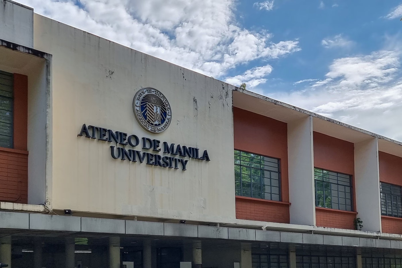 Ateneo starts search for new University President