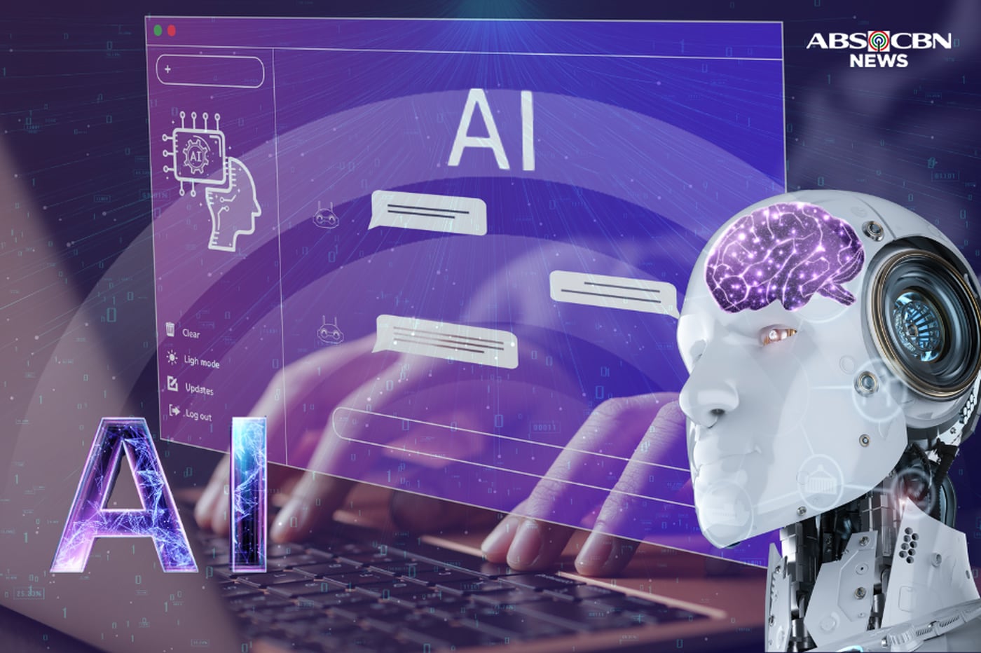 Amid 'AI-dependency', UP College of Law releases guidelines on use of tech in class