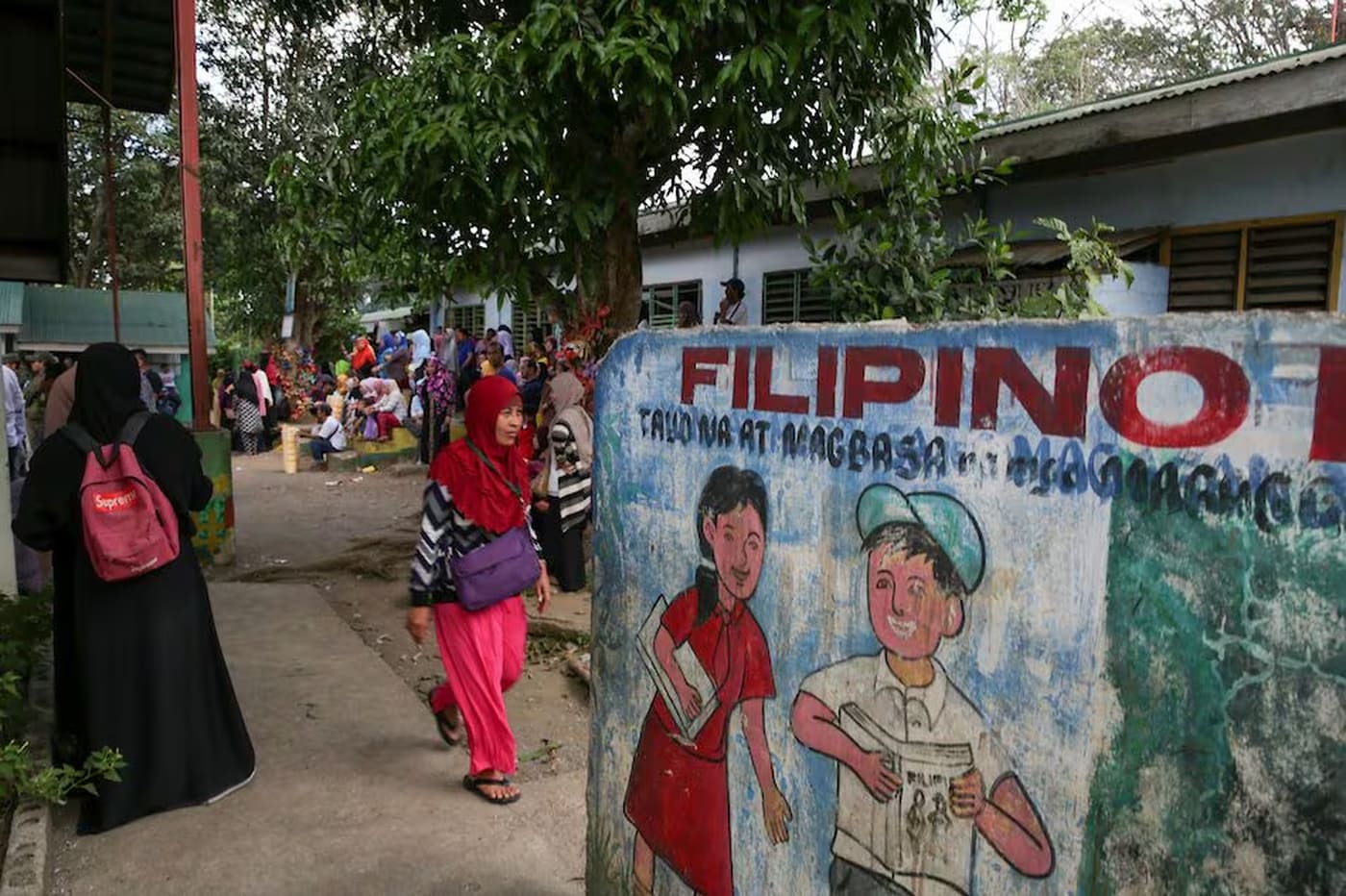 Comelec: 85 deaths logged in Bangsamoro since COC filing not poll-related