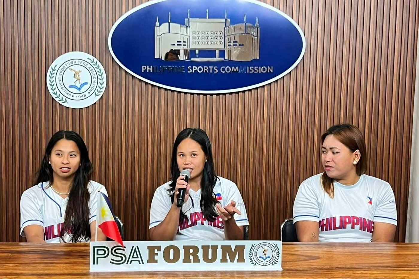 PH Blu Girls eye podium breakthrough in Asian Games