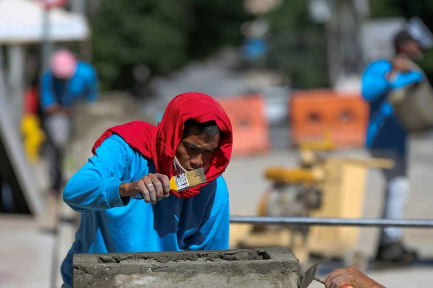 House members urged to follow suit on resolution to lift TRO on NCR wage hike