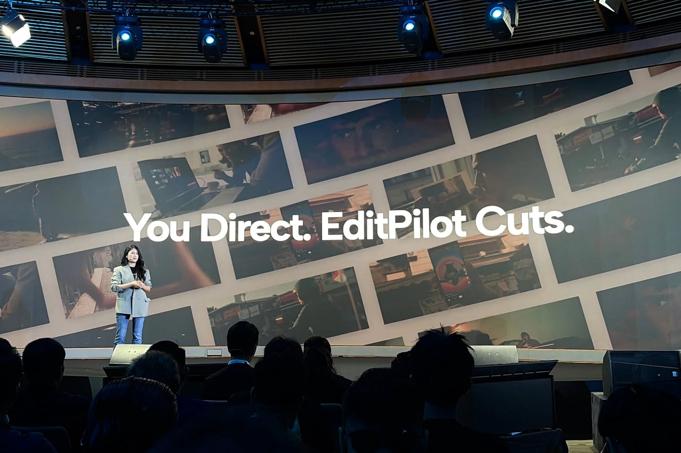 CapCut highlights AI features of video editing platform