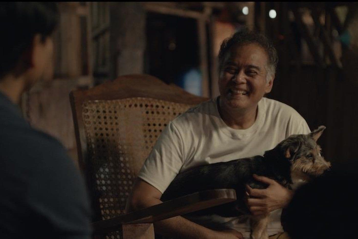 Another best actor win? John Arcilla makes acting statement in ‘Beast’