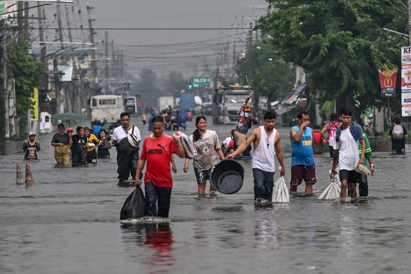 DOH says fewer deaths from leptospirosis in 2026