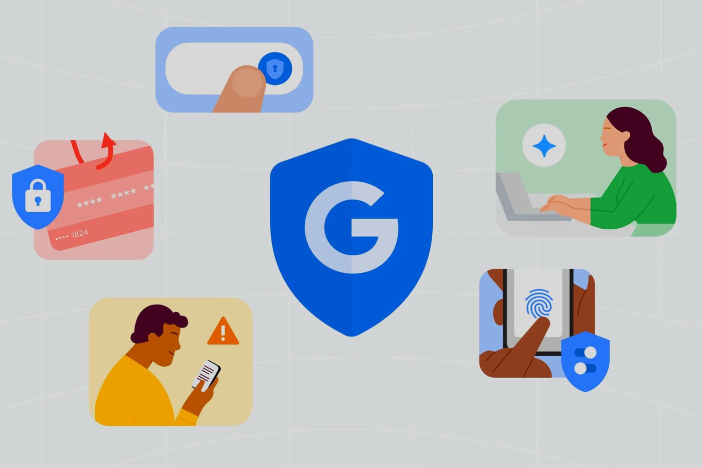 Google launches 'selfie video' option for account recovery