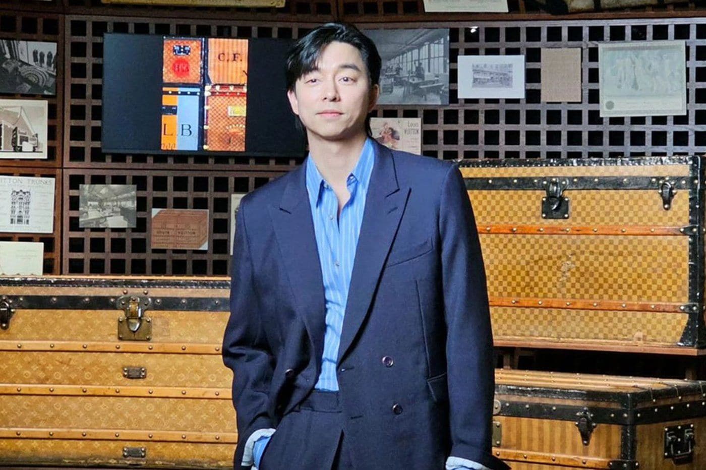 Gong Yoo's 'The Long Take' in Manila: Ticket prices, seat plan