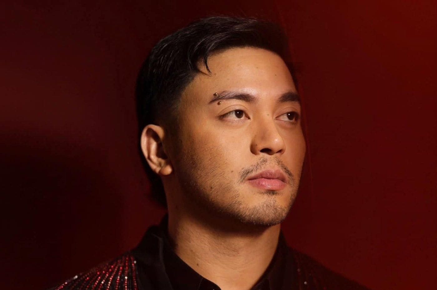 Sofronio Vasquez to hold solo concert in November