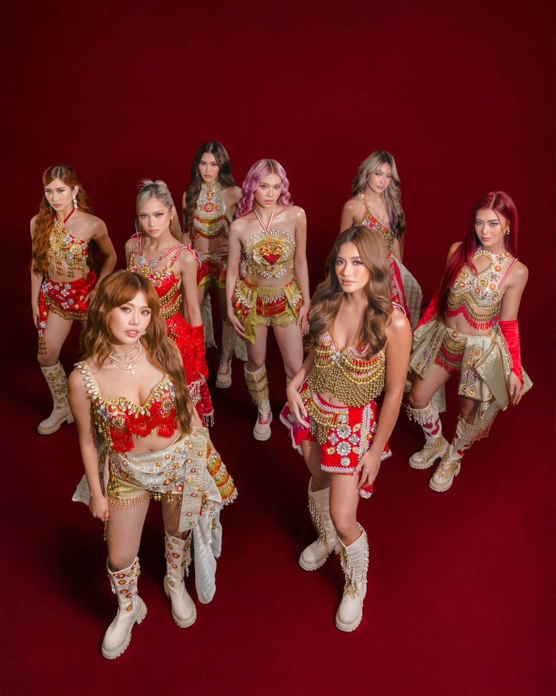 One Music PH Review: "A Parallel World" - BINI