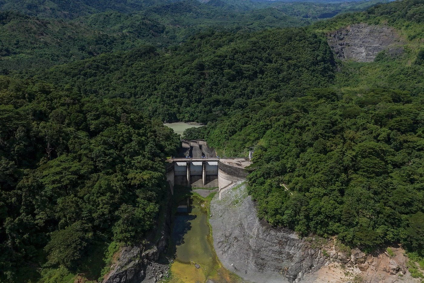 PAGASA: Angat watershed now saturated, further increase in reservoir likely