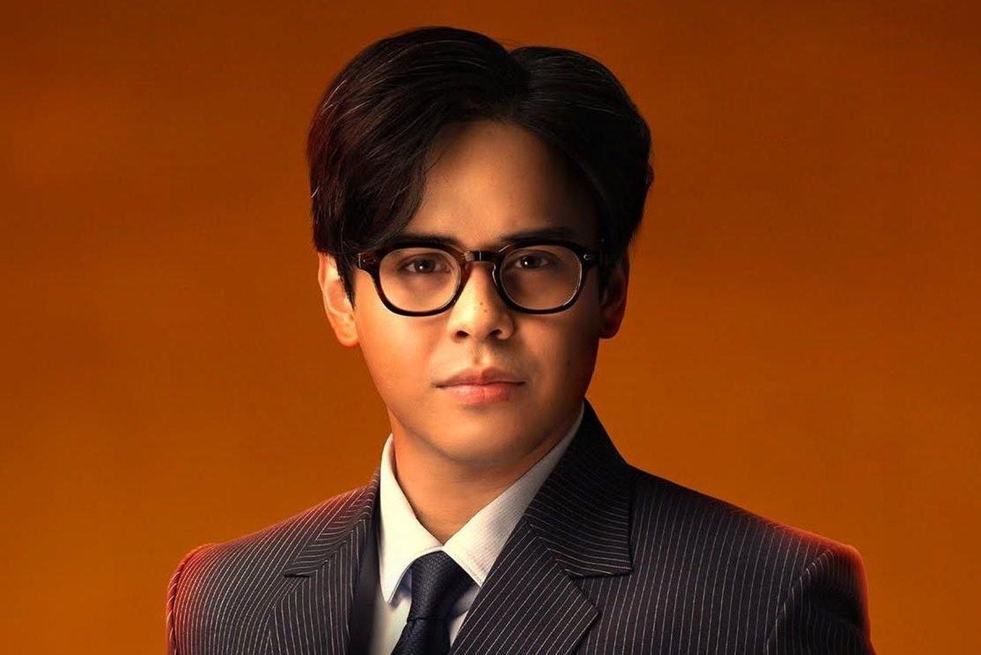 Khalil Ramos on doing 'Honor Thy Mother': 'I felt accepted so accepted'