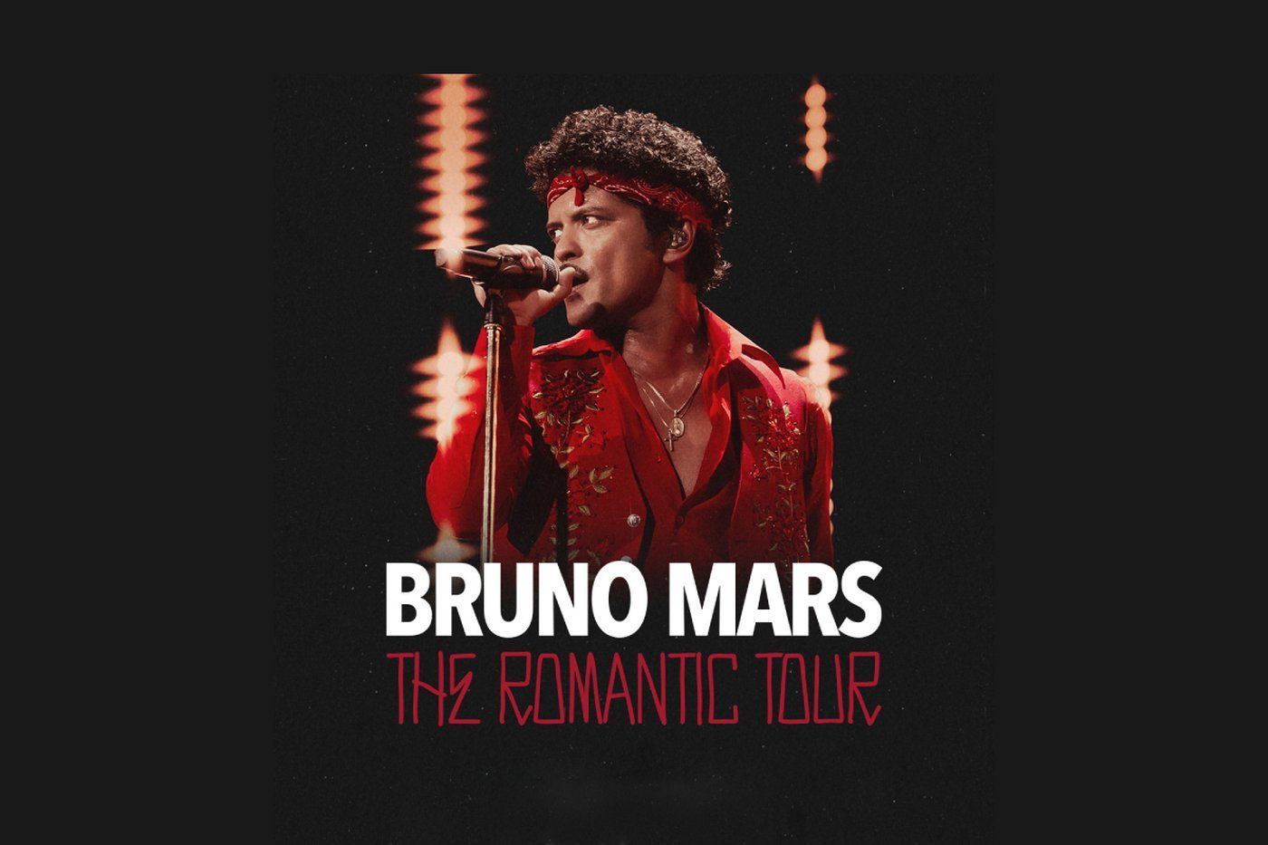 Bruno Mars adds third day for ‘The Romantic Tour’ in Bulacan in May 2027
