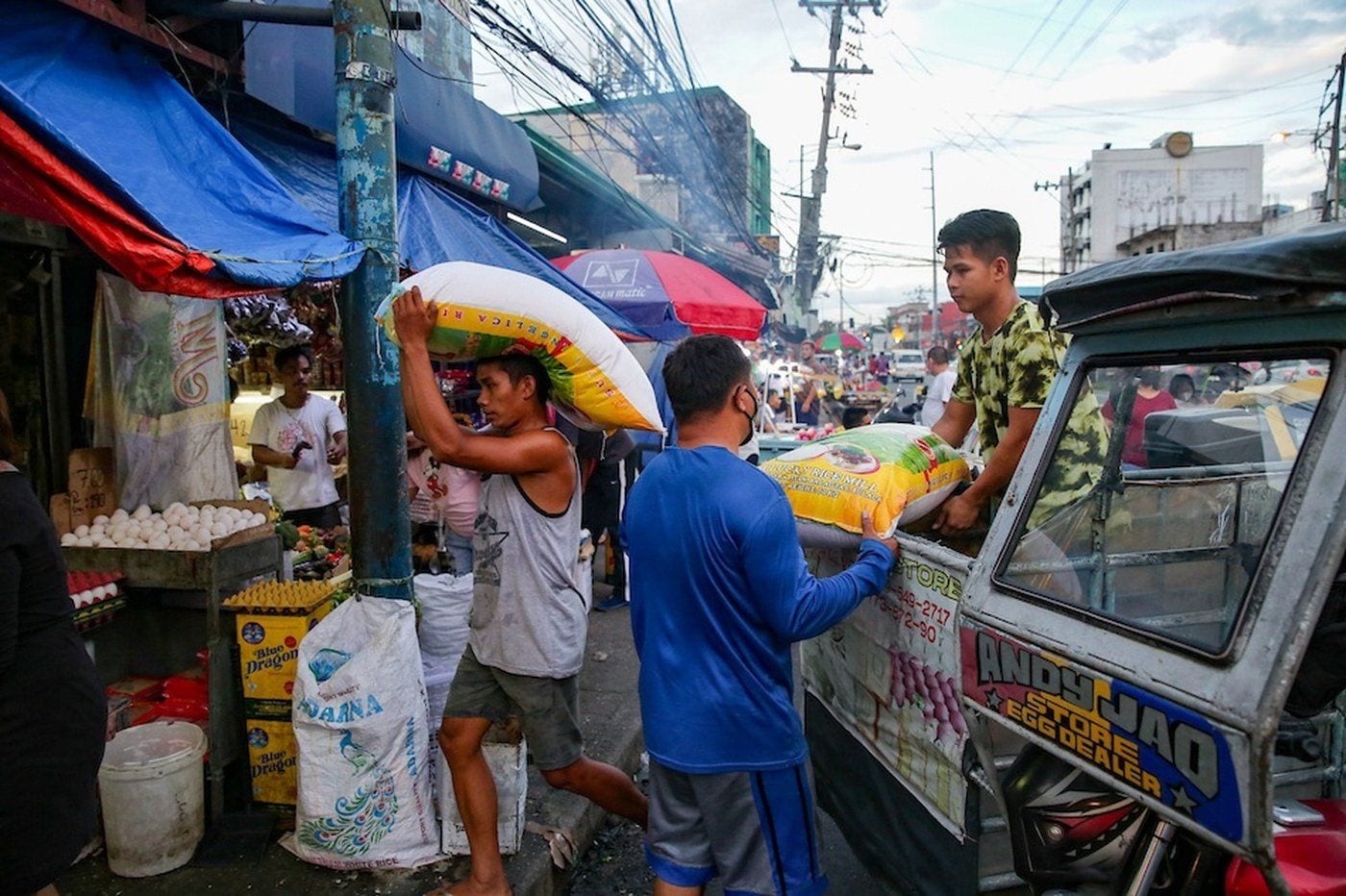 DOLE: TRO on NCR P85 wage hike violates Labor Code