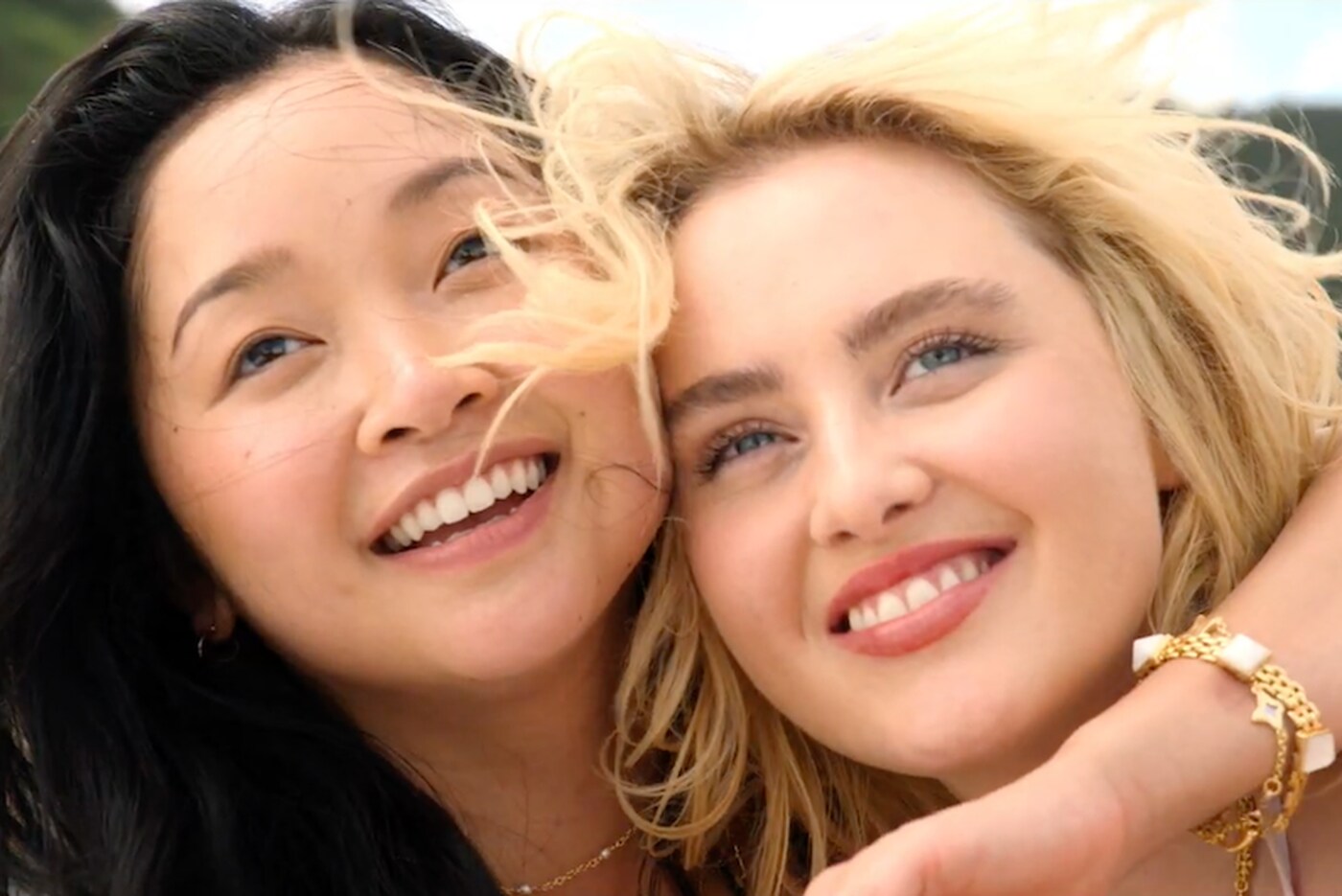 Lana Condor opens up about grief, survival in 'The Devil's Mouth'