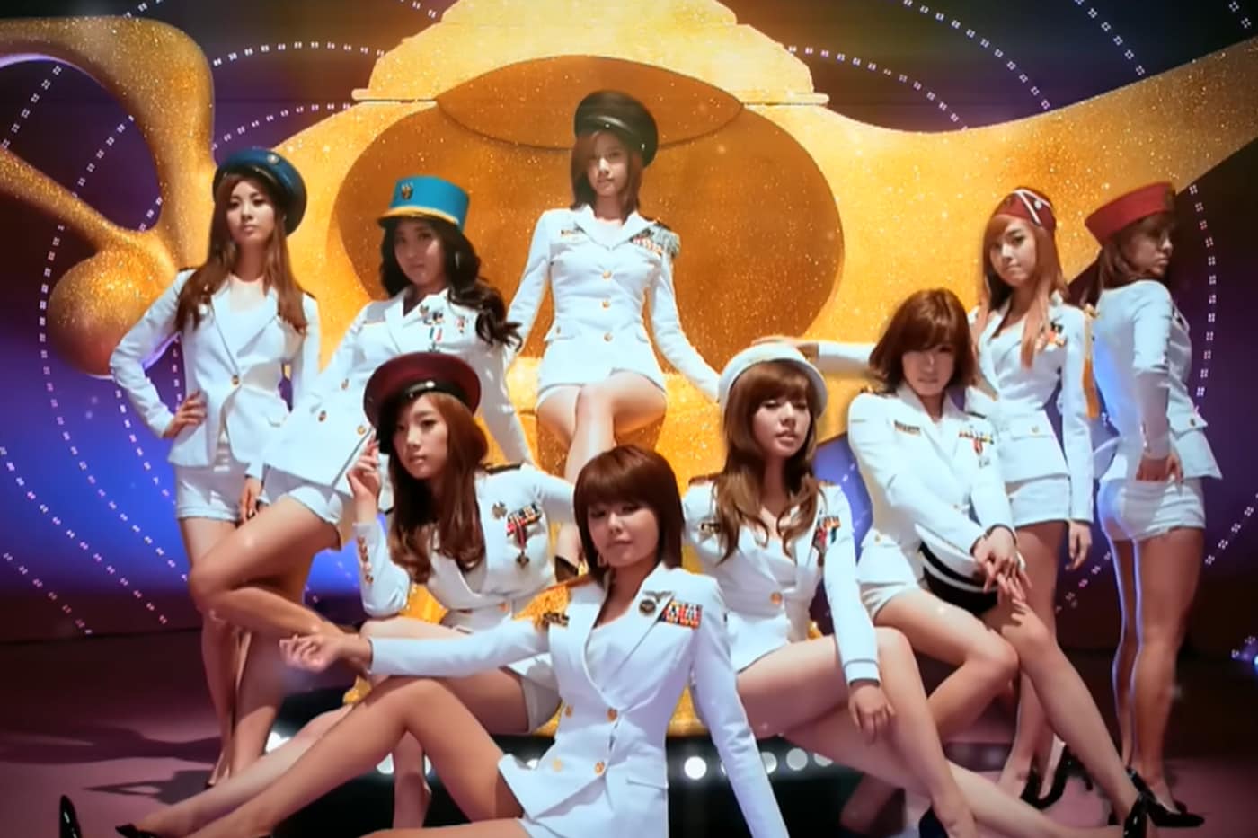 ON THIS DAY: Celebrating 19 years of Girls' Generation through 9 iconic songs