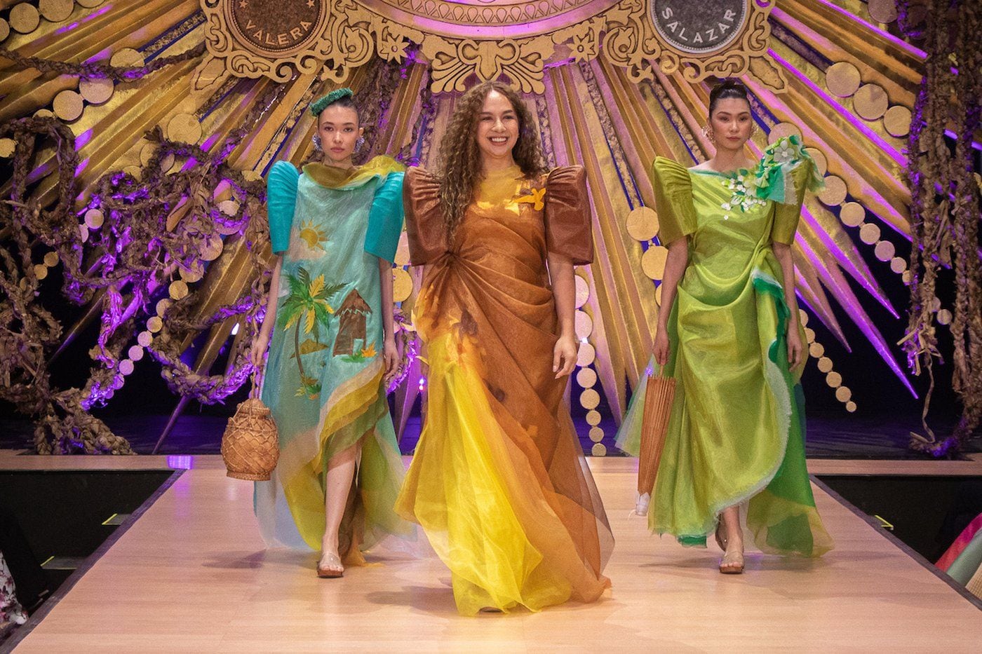 TERNOCON 2027 opens first workshop for 15 emerging Filipino designers