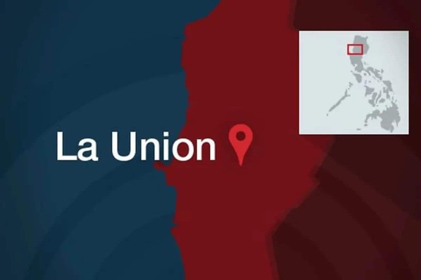 4 na bayan sa La Union binaha bunsod ng Bagyong Luis, LPA