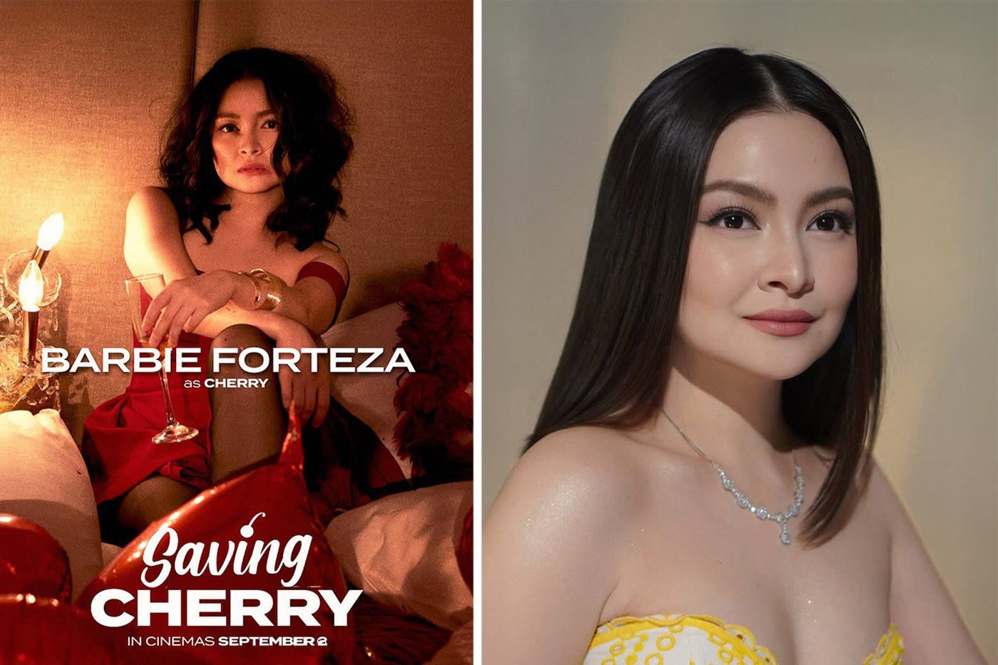 Barbie Forteza reveals her non-negotiable when it comes to love