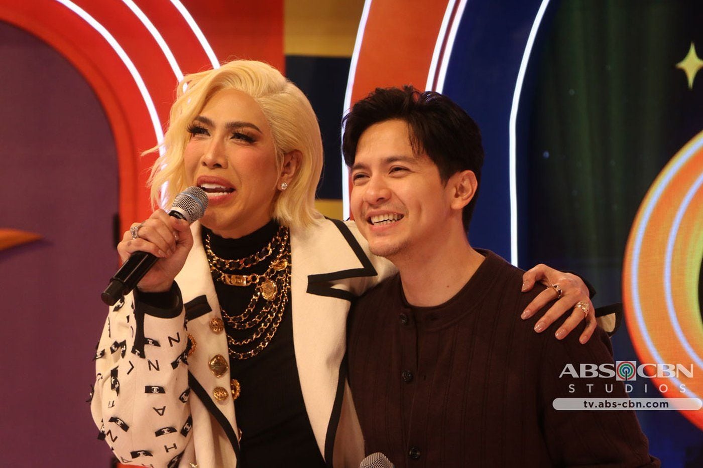 “GGV” RECAP: Alden Richards gets real about courtship, heartbreak and AlDub