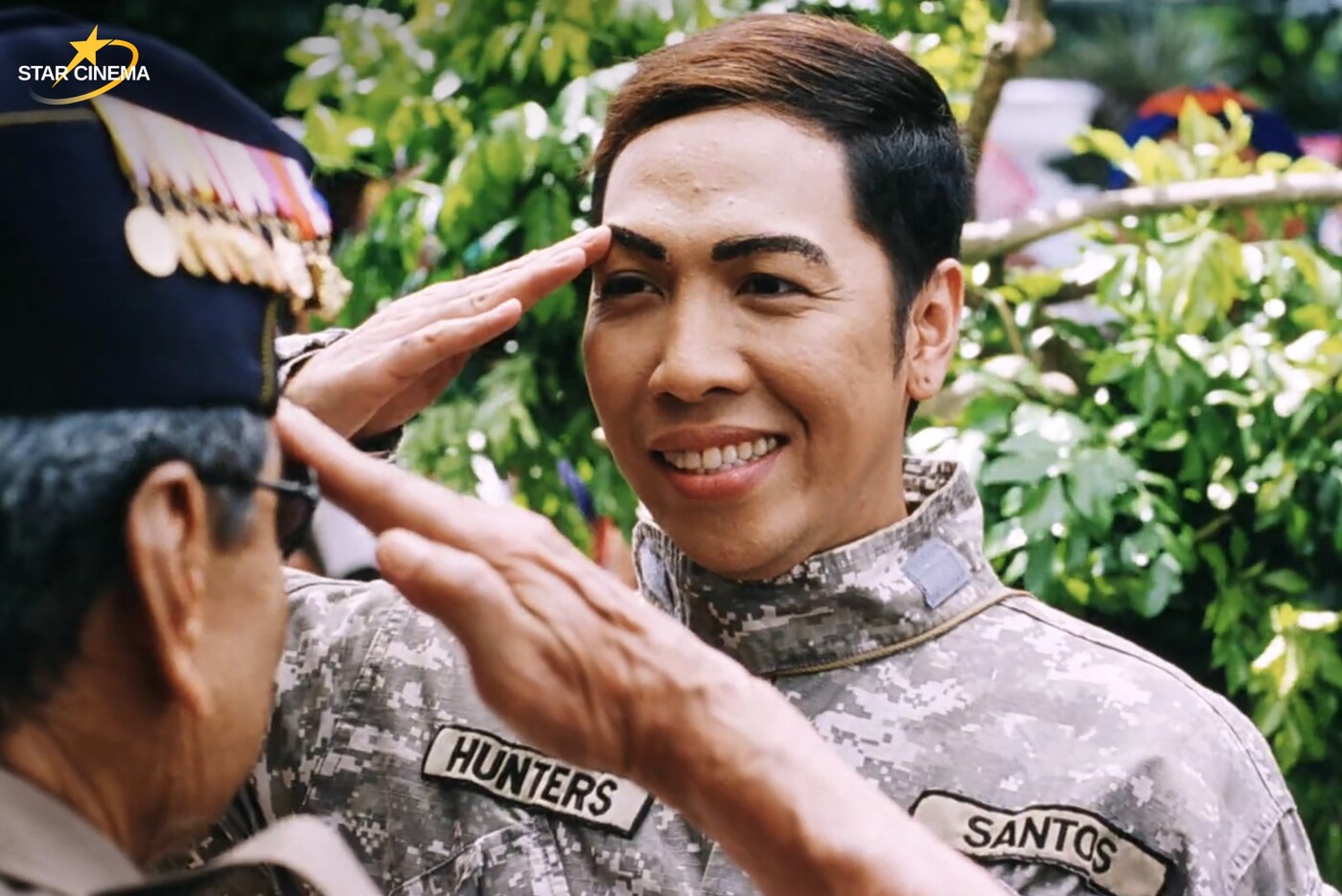 3 times Vice Ganda championed LGBTQIA+ rights in 'The Unkabogable Praybeyt Benjamin'