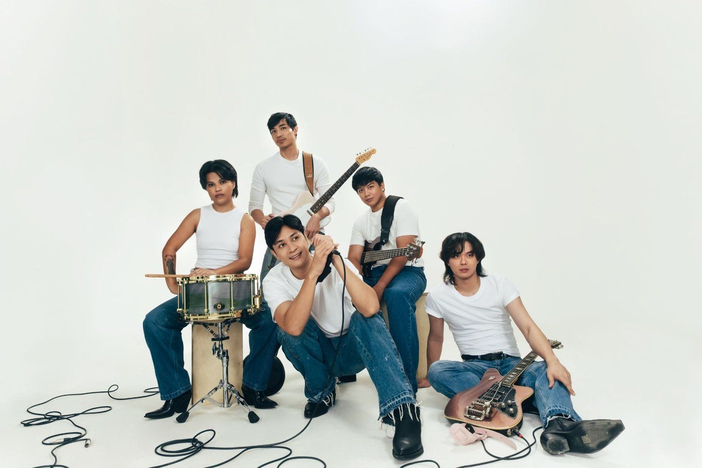 Over October to stage biggest concert of its career at New Frontier Theater