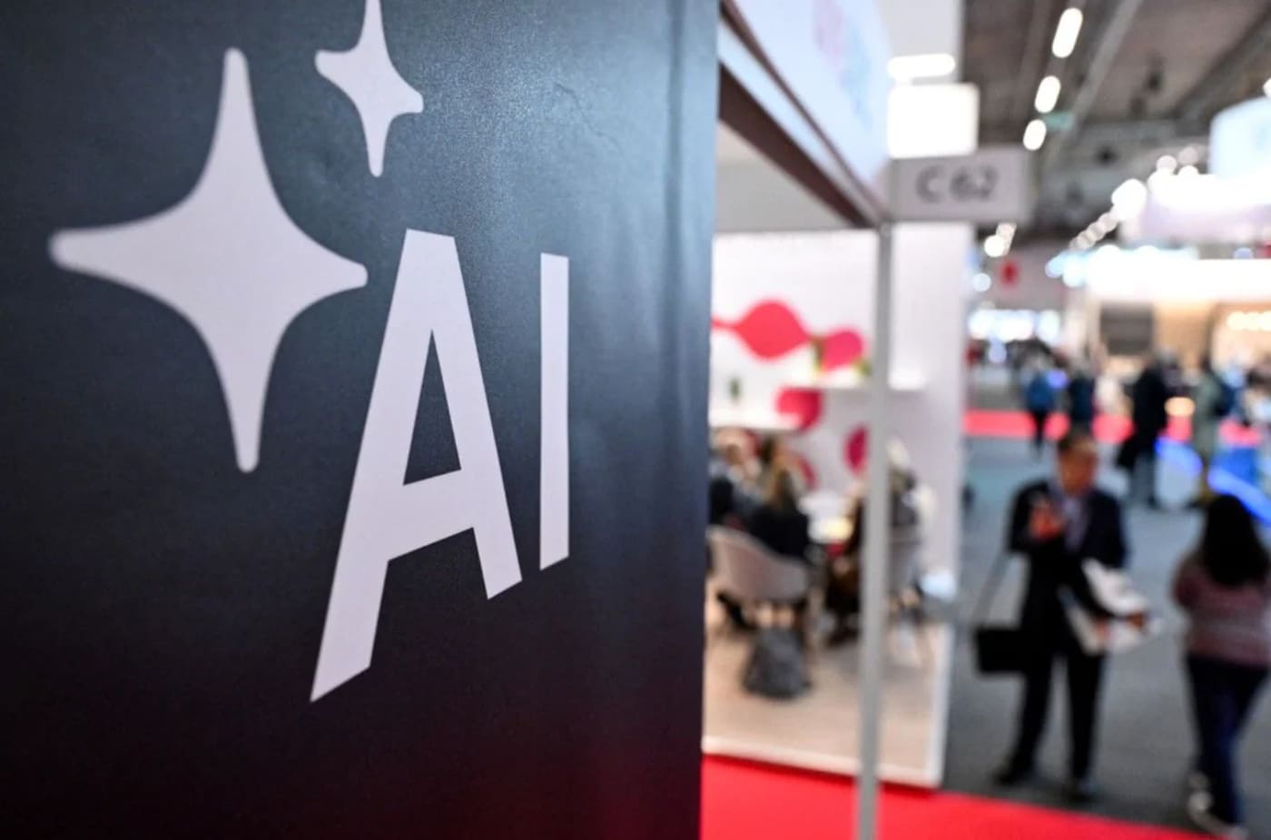 AI industry slowdown may be needed after security scare, leaders warn