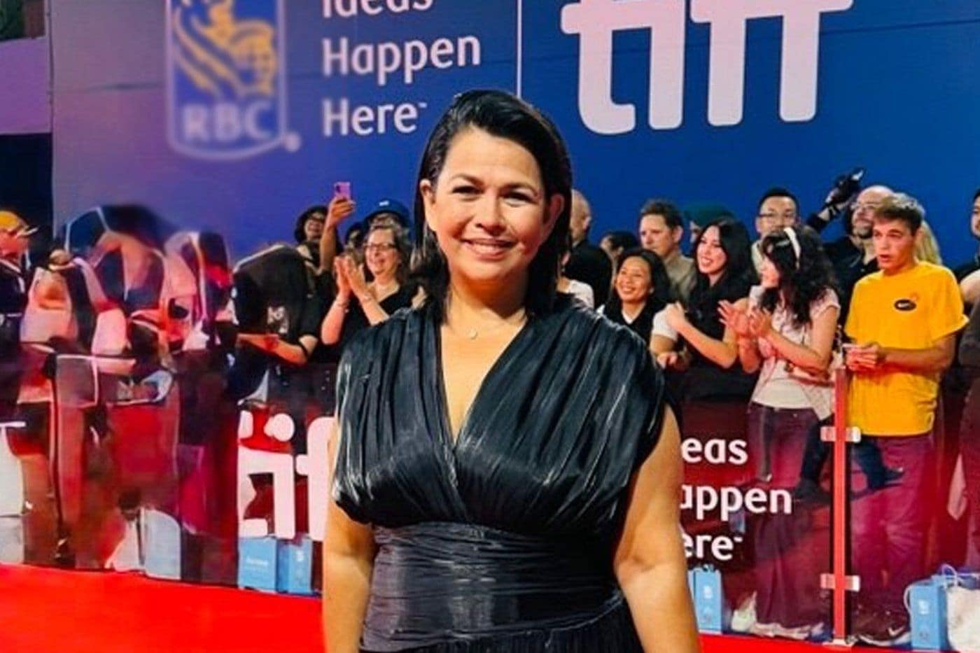 Lotlot de Leon on representing PH at the 2026 Toronto International Film Festival: 'So proud and humbled'