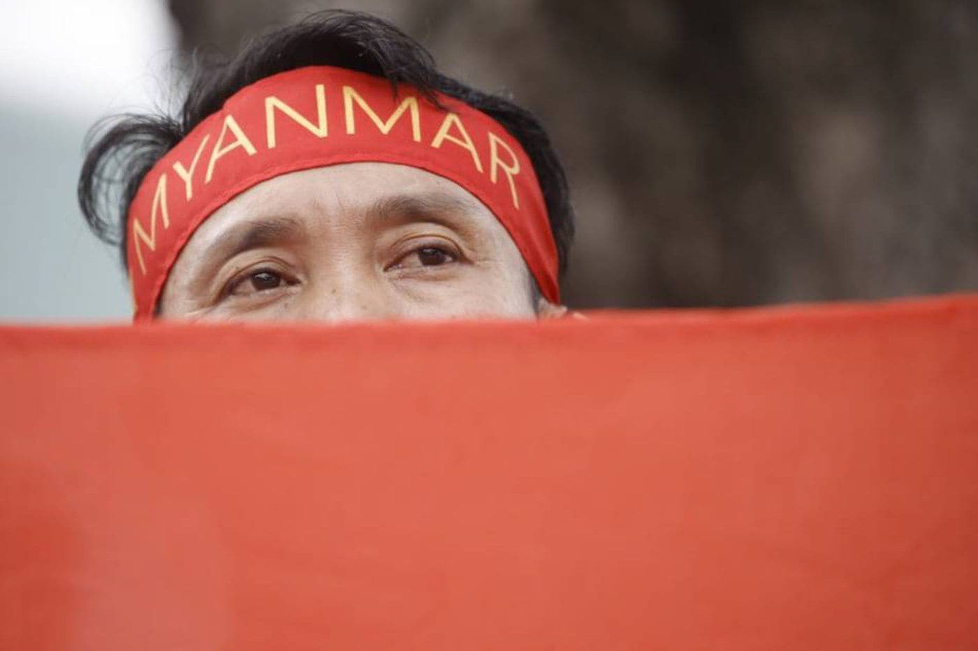 ASEAN endorses Thailand's humanitarian corridor for Myanmar refugees