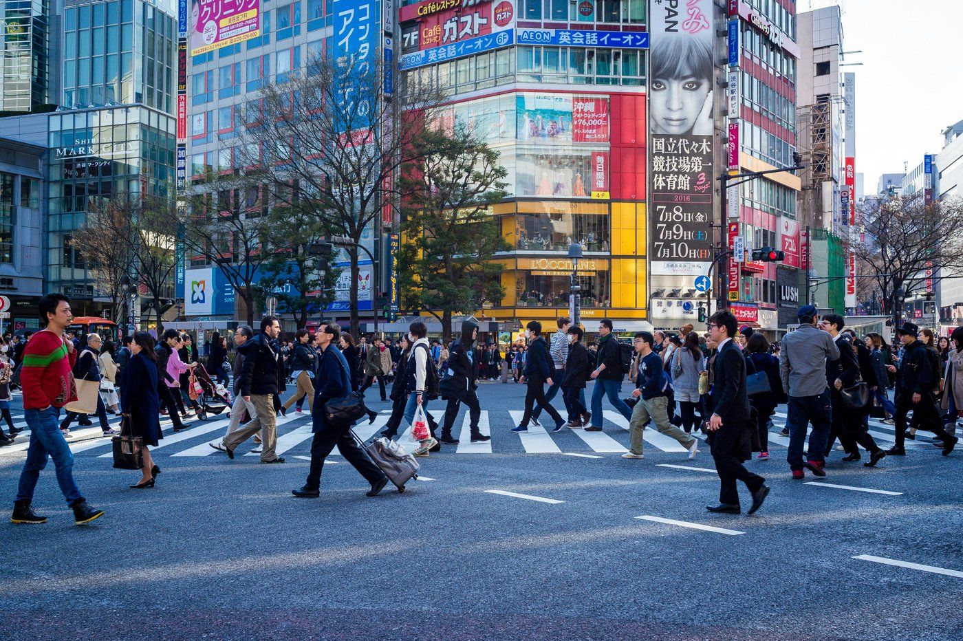 Pay to ghost your boss: Japan's resignation business