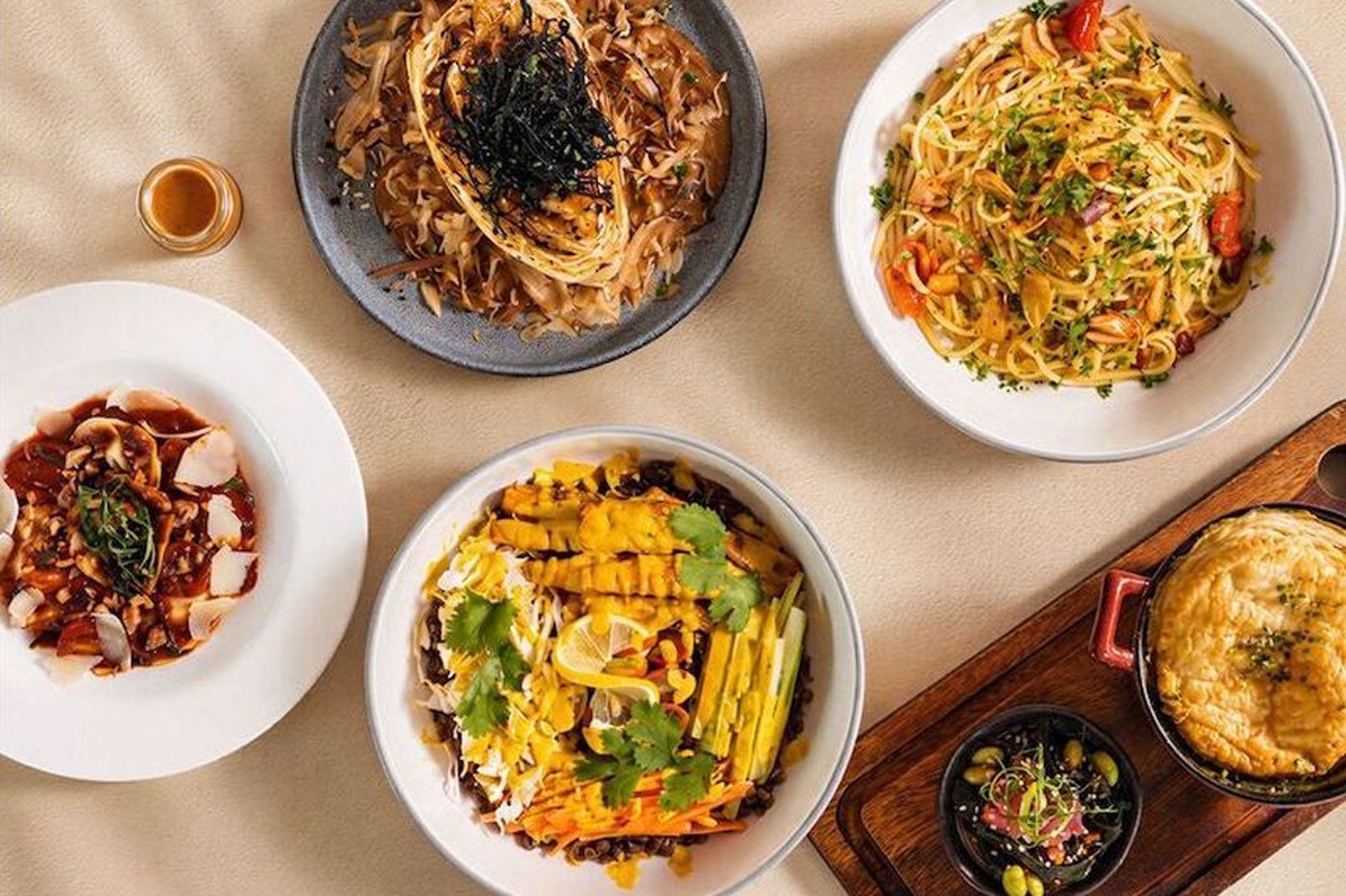 Novotel Manila marks 11th year with new dining concepts, Halal-certified kitchen