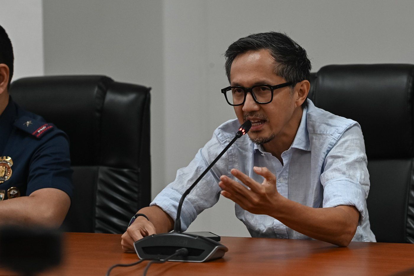Tarlac bridge opening delayed amid high water levels, says Dizon