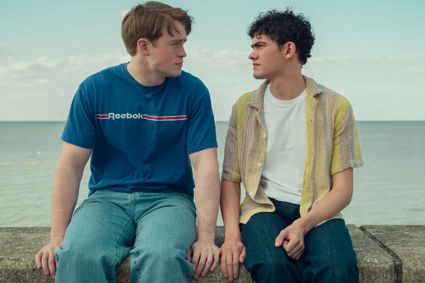 Love after the butterflies: Saying goodbye to 'Heartstopper'