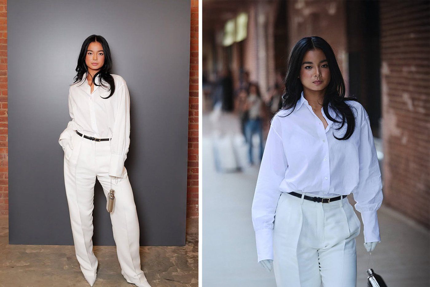 Alex Eala on her first New York Fashion Week experience: ‘I’ve been nervous but in a very good way’