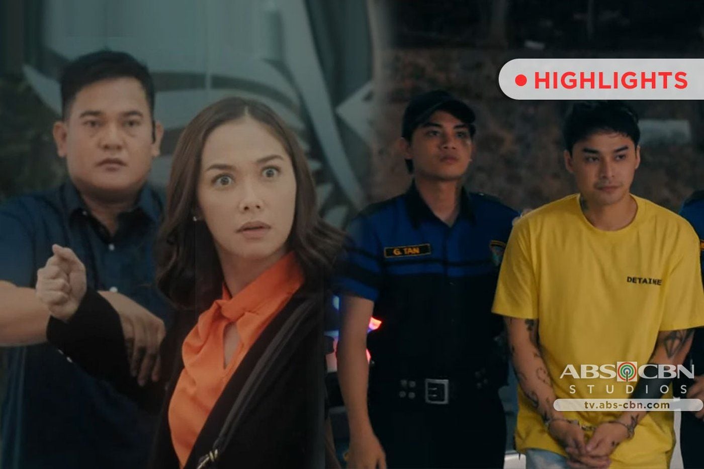 Someone, Someday: Bea at Caloy, inani ang parusa ng kanilang kasalanan kay Billy | Episode 36