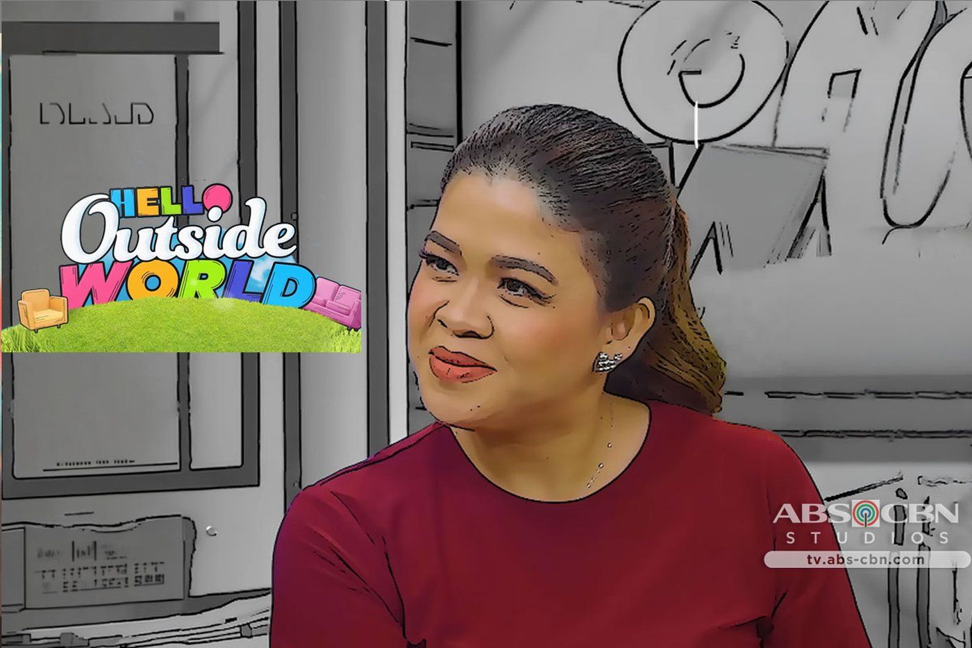 Melai gets candid about life after PBB—and her ‘very private’ breakup with Jason Francisco