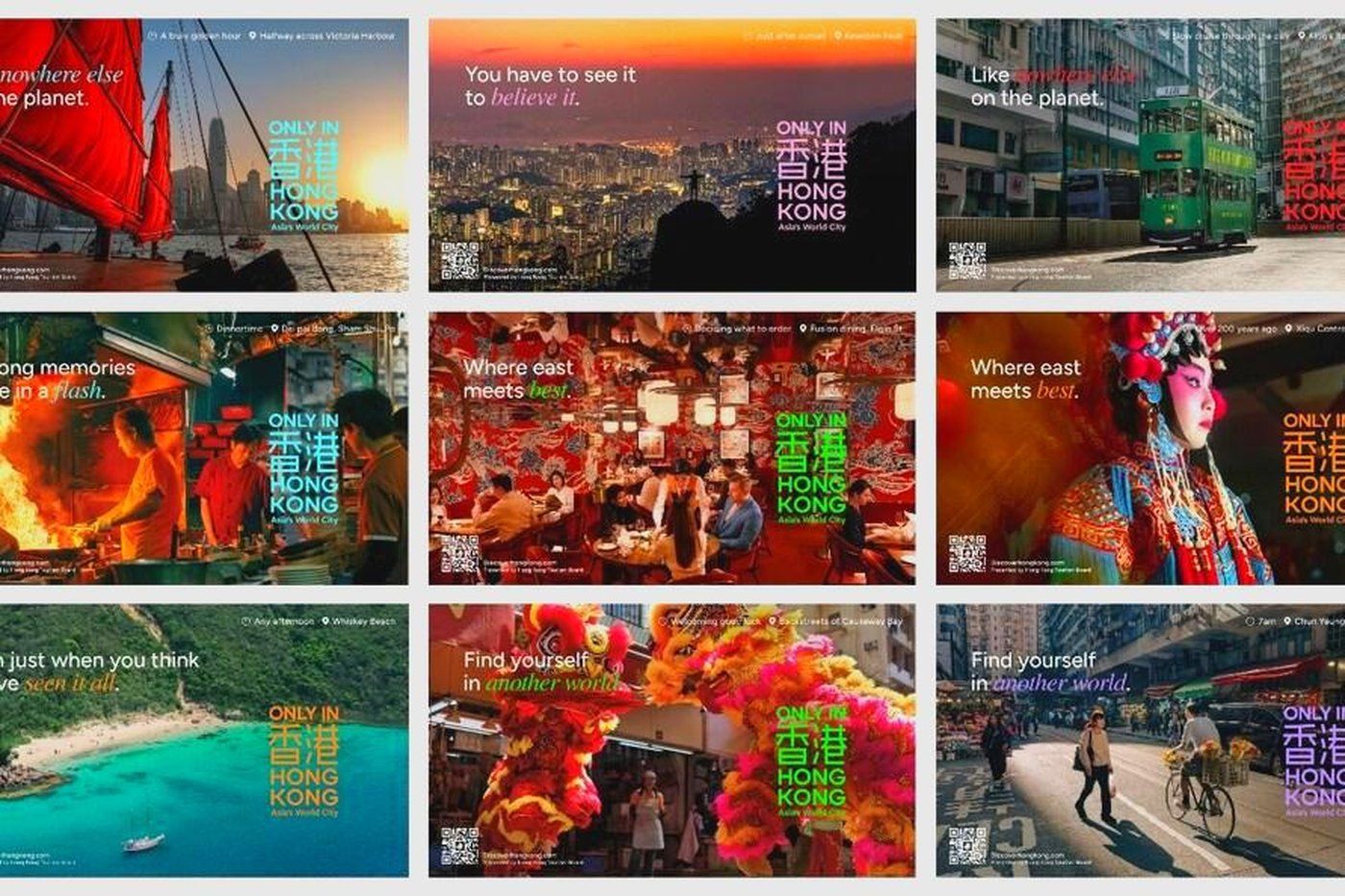 What's new in travel: 'Only in Hong Kong' campaign, Emirates' autism-friendly program