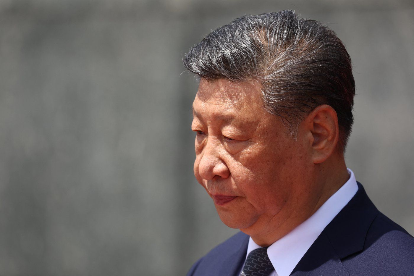 Xi lands in India for BRICS summit overshadowed by war