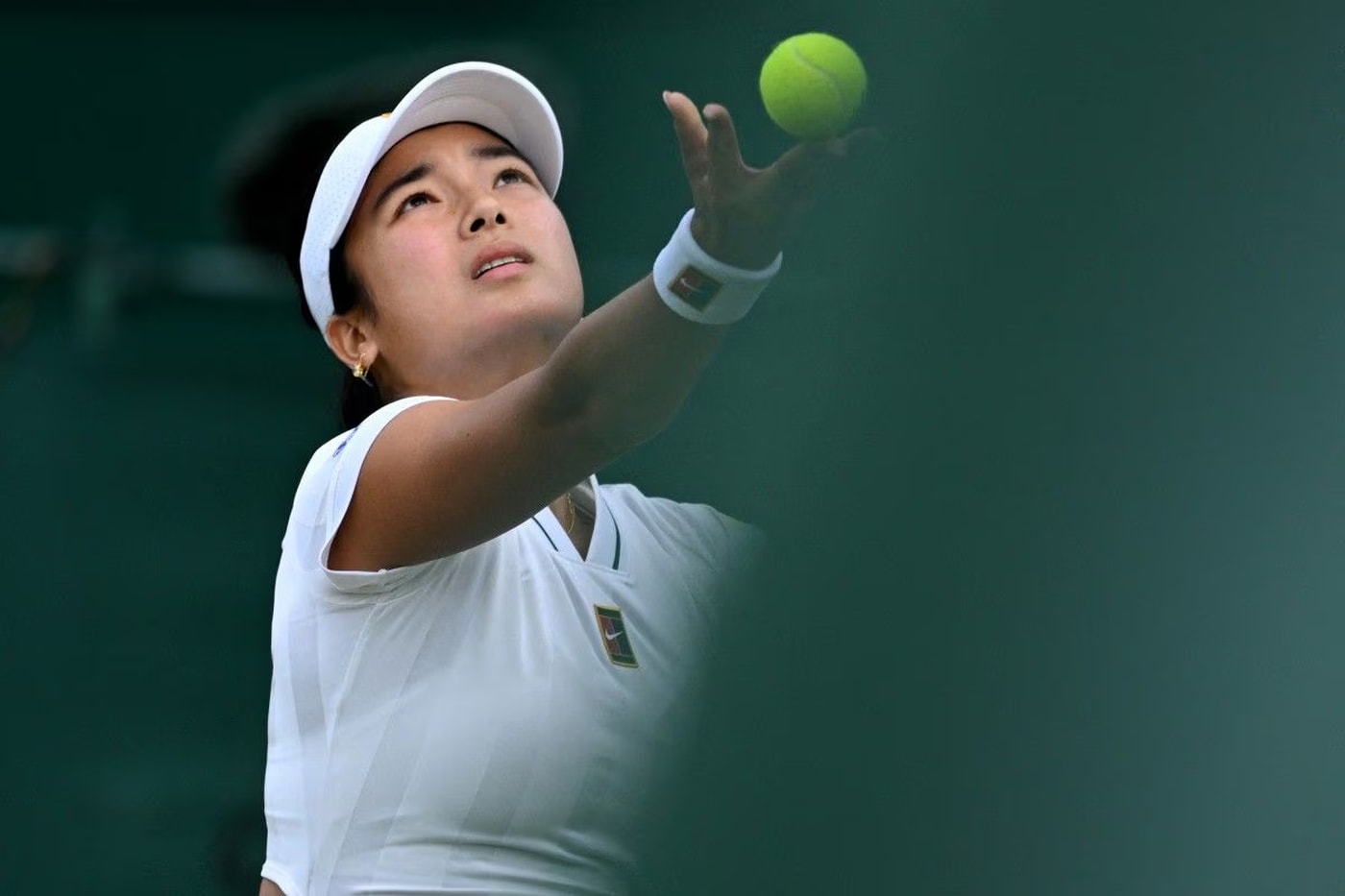 Eala to Yu Zidi: Six emerging stars set to light up Asian Games