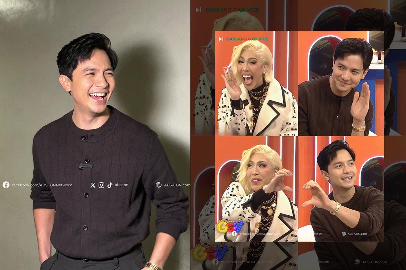 EXCLUSIVE: Alden Richards on Vice Ganda calling AlDub ‘phenomenal’