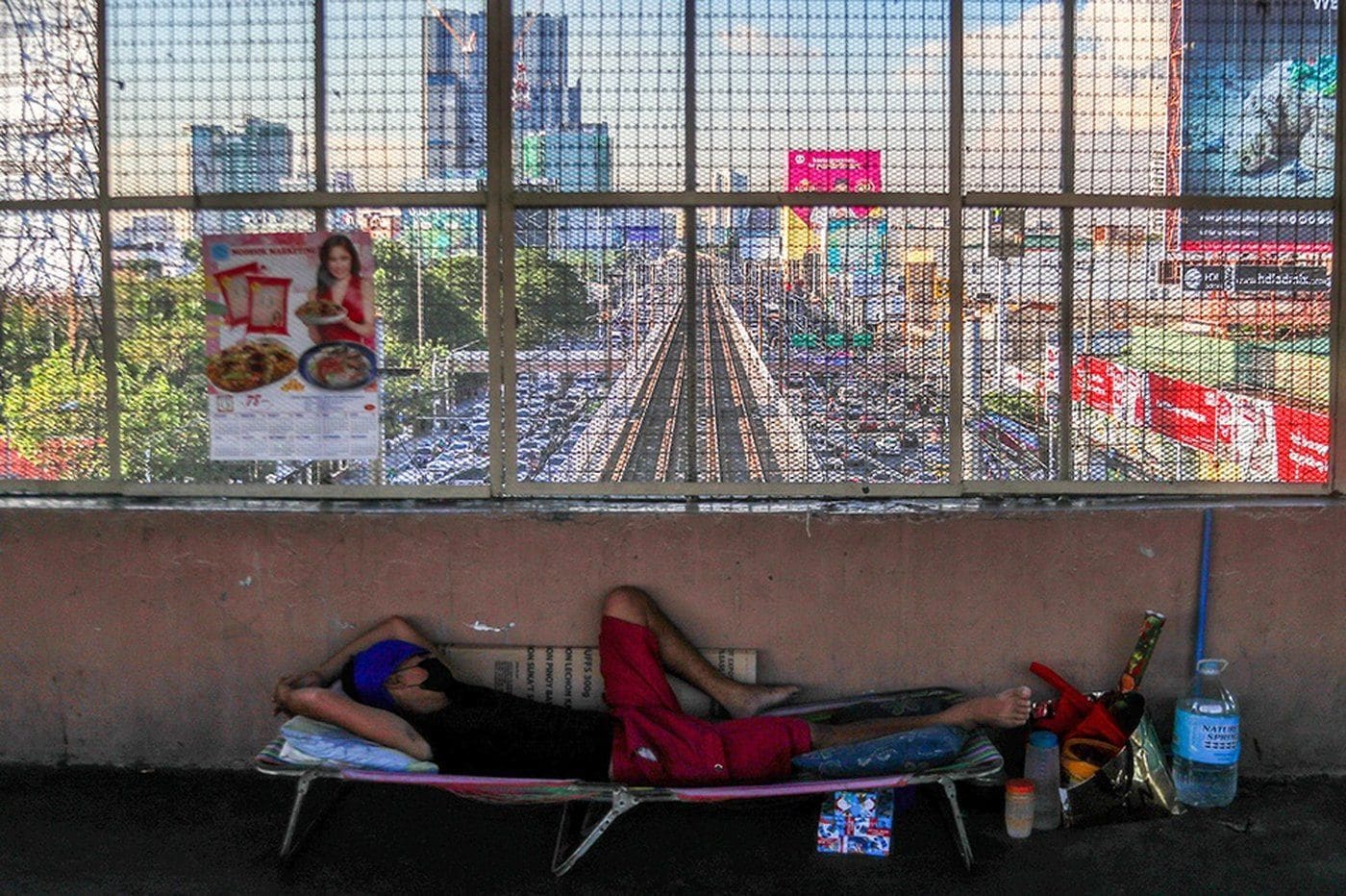 Experts say hotter nights are becoming a growing health risk