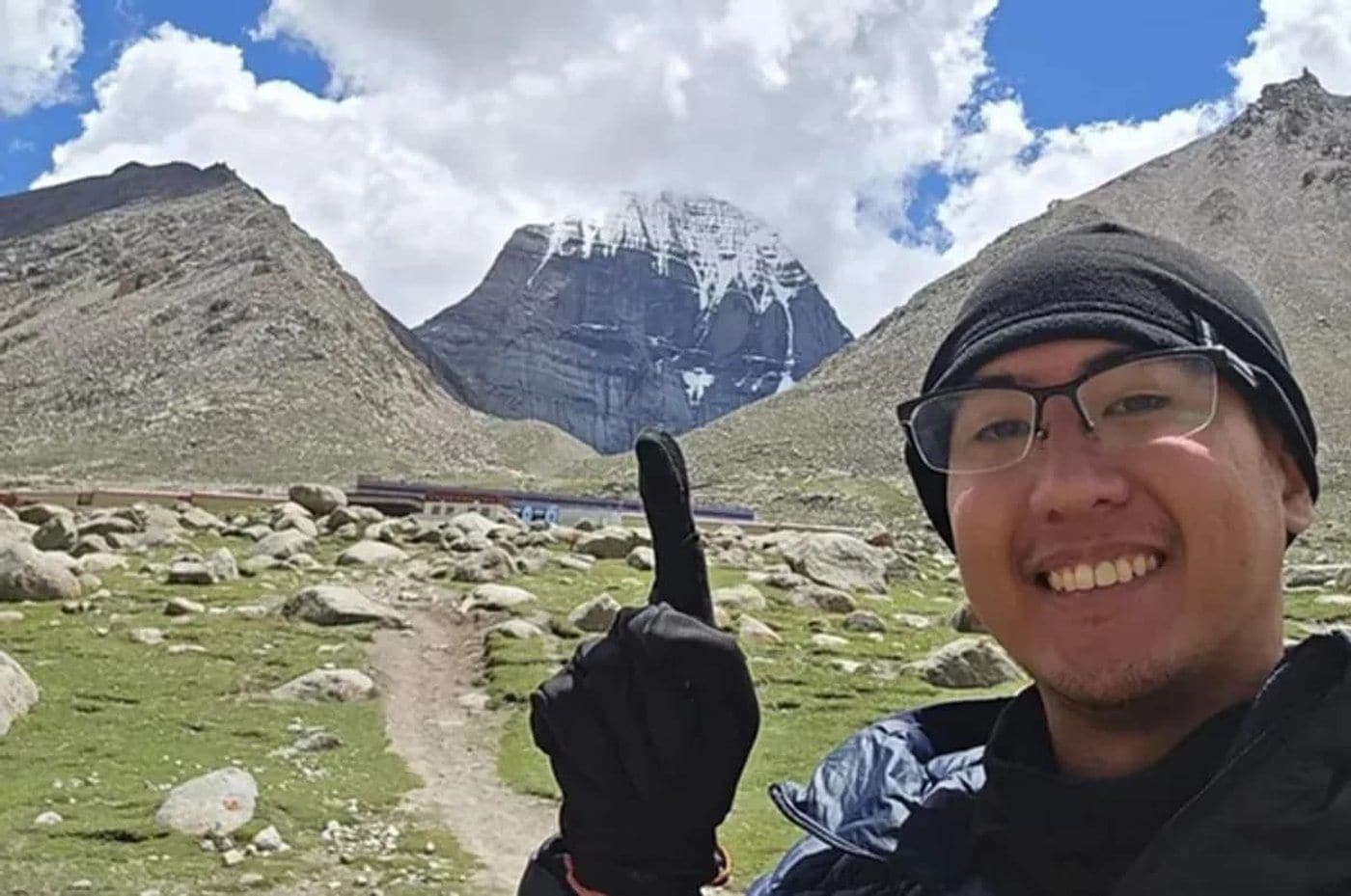 Search for missing Pinoy in Nepal continues