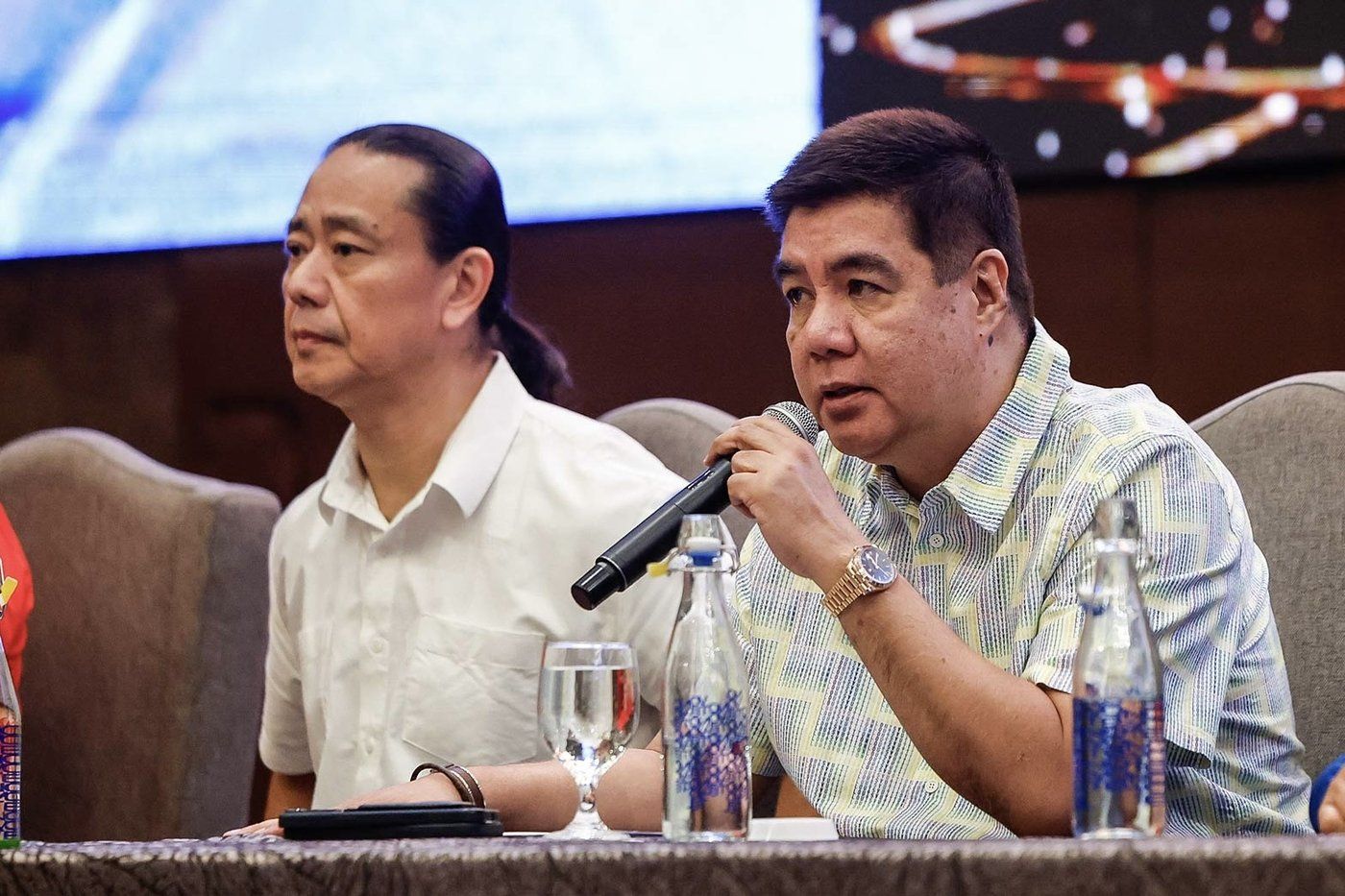 PBA chief Marcial on Gilas men after woeful Asiad exit: ‘Nakakaawa sila’