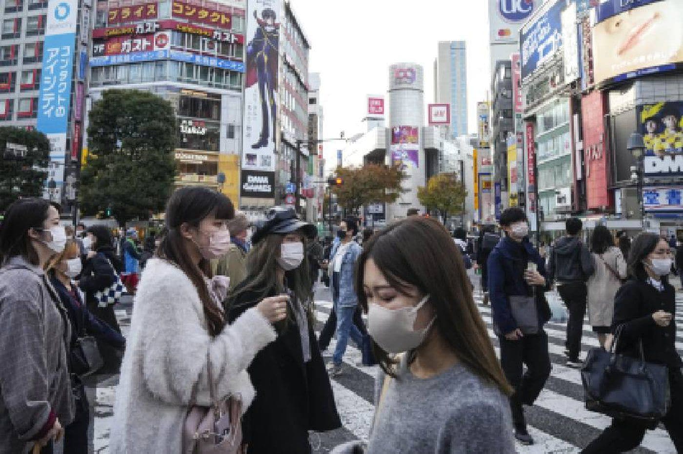 Teachers on leave for mental illness in Japan hit record high
