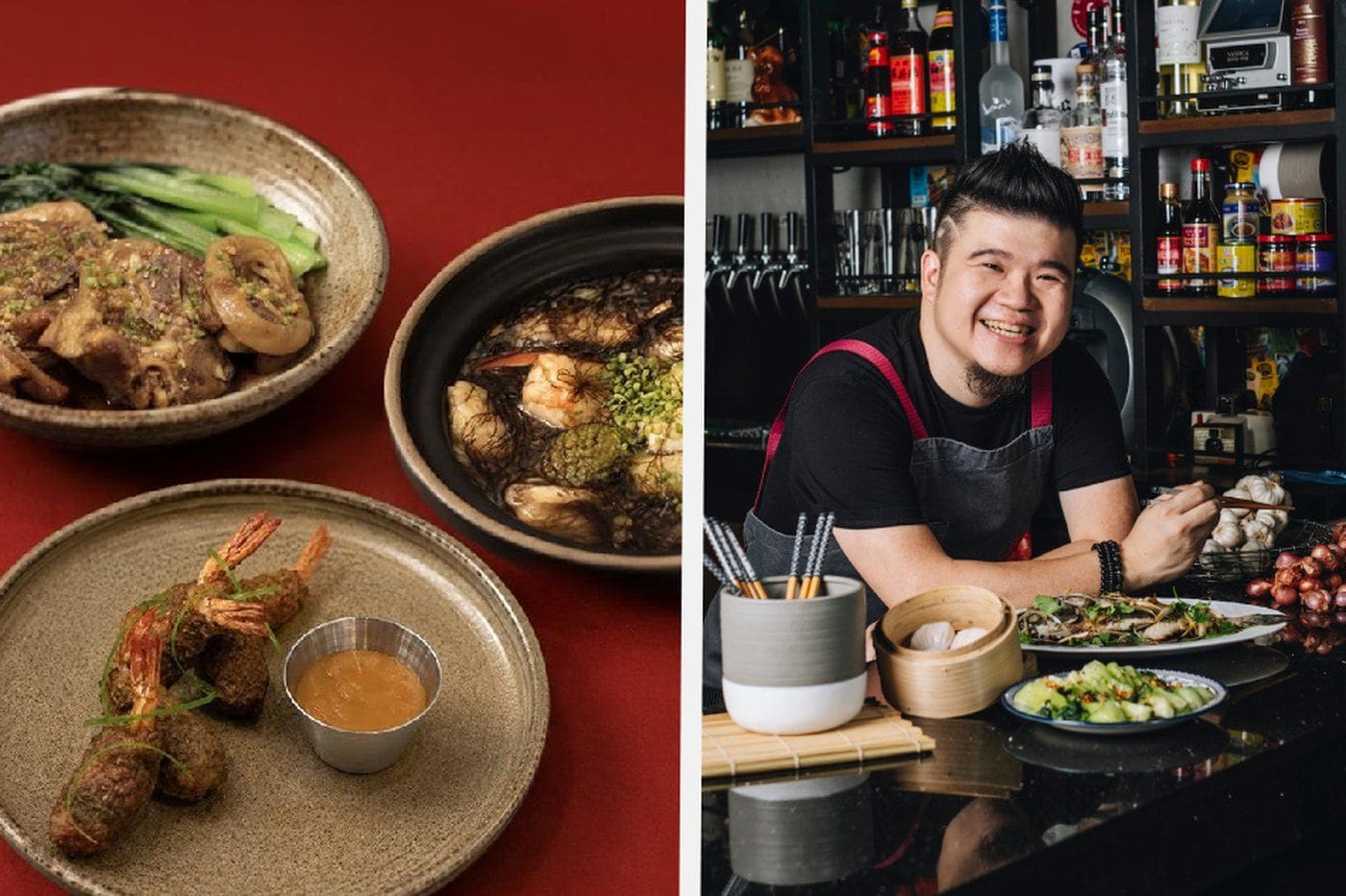 What’s new in F&B: Marriott, El Pollo Loco, World Cellar and more