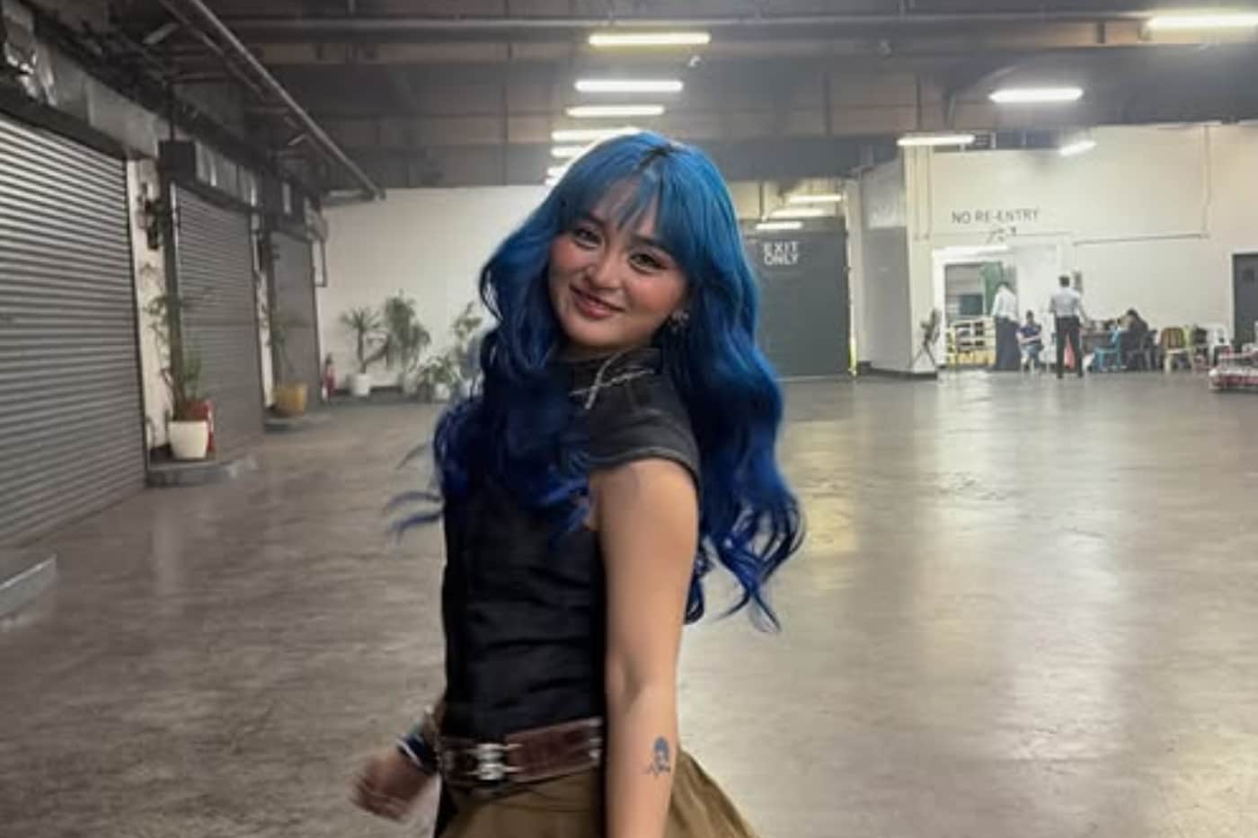 Angela Ken to drop single ‘tayo lang’ before upcoming concert