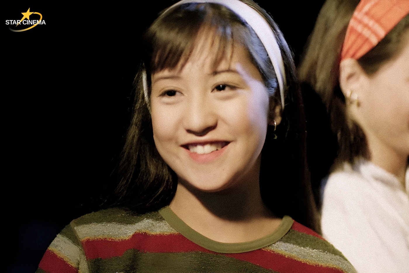 5 of Jolina Magdangal’s most adorable moments in ‘FLAMES: The Movie’