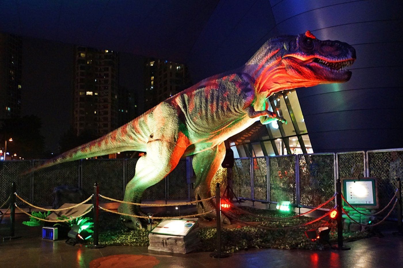 Scientists discover 210-million-year-old dinosaur in Zimbabwe