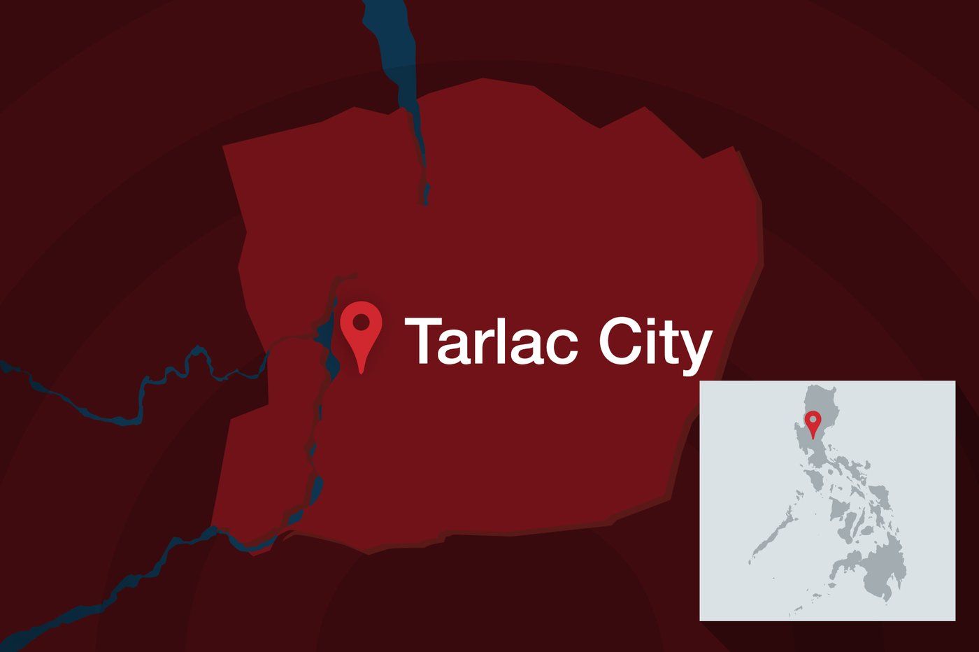 'Most wanted' ng Calabarzon, arestado sa Tarlac