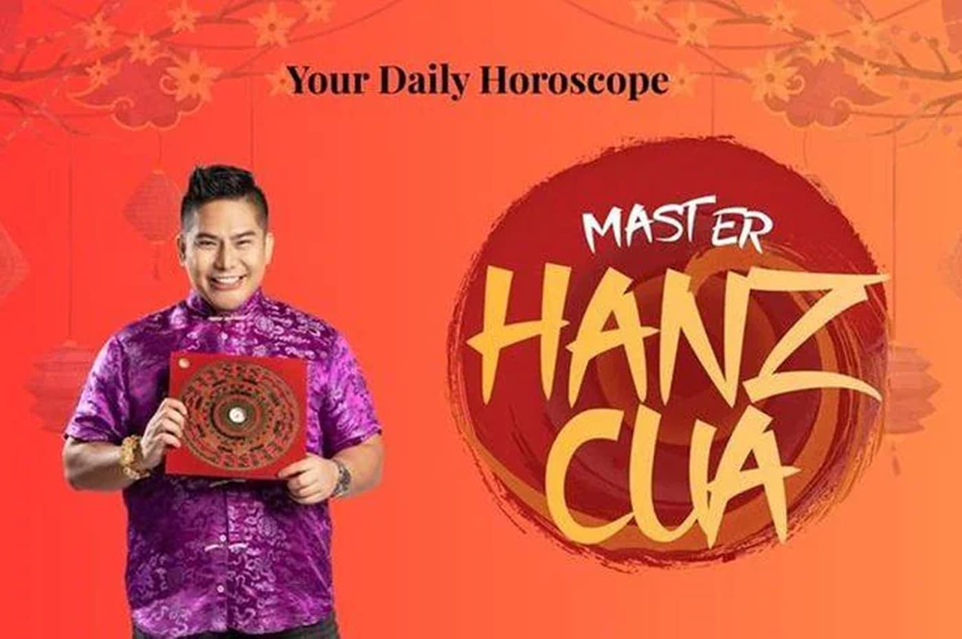 Feng shui predictions ni Master Hanz Cua para sa Setyembre 14, 2026